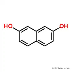 2,7-Dihydroxynaphthalene CAS582-17-2