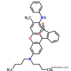 2-Anilino-6-dibutylamino-3-methylfluoran CAS89331-94-2