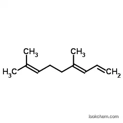(3E)-4,8-dimethylnona-1,3,7-triene CAS 19945-61-0
