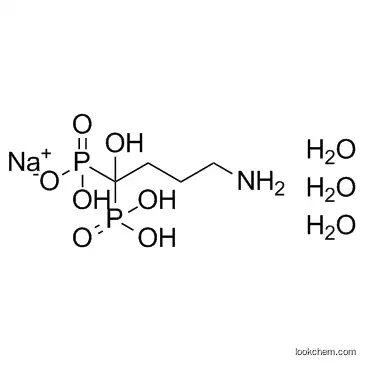 Alendronate sodium CAS121268-17-5