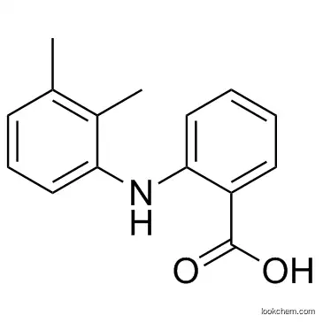 Mefenamic acid CAS61-68-7