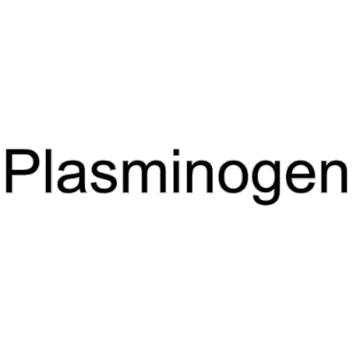 Plasminogen CAS9001-91-6
