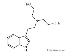 N,N-DIPROPYLTRYPTAMINE CAS61-52-9