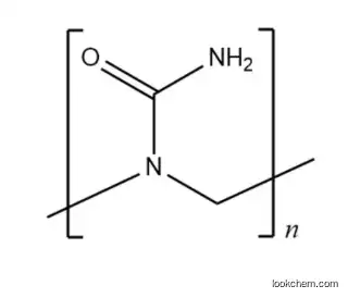 Urea formaldehyde CAS：9011-05-6