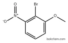 2-Bromo-3-nitroanisole CAS：	67853-37-6