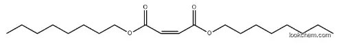 Dioctyl maleate CAS：	2915-53-9