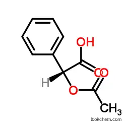 (-)-O-Acetyl-D-mandelic acid CAS51019-43-3