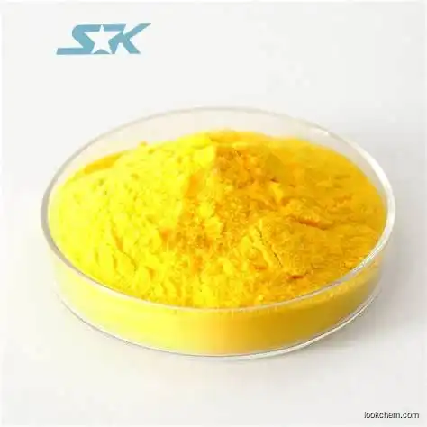 Rapamycin (Sirolimus) CAS53123-88-9