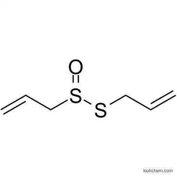 Allicin CAS539-86-6