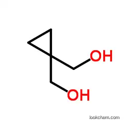 1,1-Bis(Hydroxymethyl)cyclopropane CAS39590-81-3
