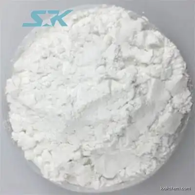 Guanidine hydrochloride CAS50-01-1