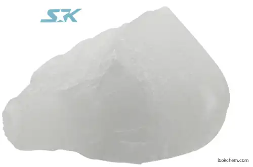 paraffin wax CAS 8002-74-2