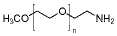 Methoxypolyethylene glycol amine CAS80506-64-5