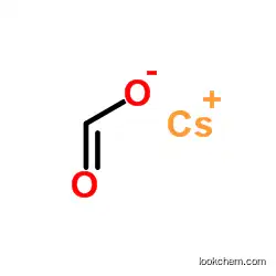 Cesium formate CAS3495-36-1