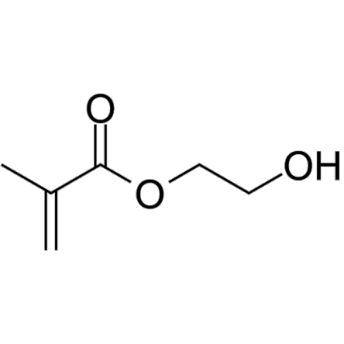 2-Hydroxyethyl methacrylate CAS868-77-9