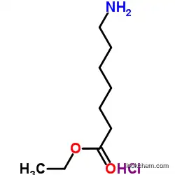 7-Amino-heptanoic acid ethyl ester hydrochloride CAS29840-65-1