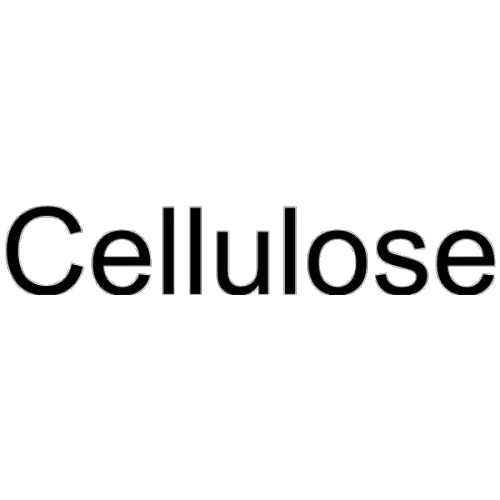 Cellulose microcrystalline CAS 9004-34-6