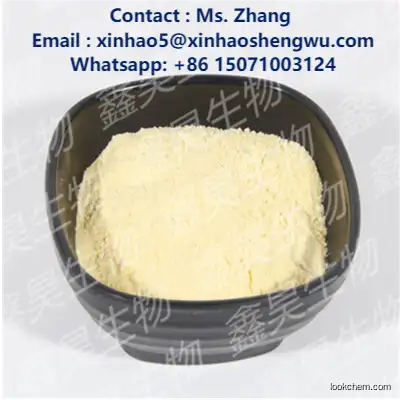 High Quality CAS 1181972-37-1 GlucosaMine L-5-Methyltetrahydrofolate