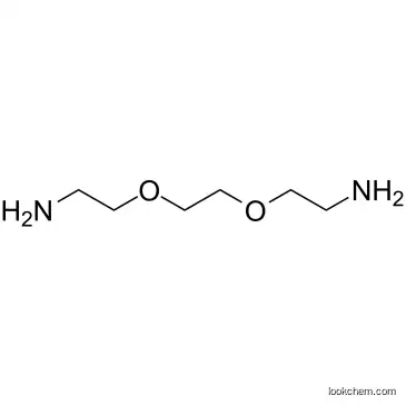 1,8-Diamino-3,6-dioxaoctane CAS929-59-9