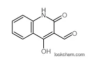 2,4-DIHYDROXY-3-FORMYLQUINOLINE CAS529-89-5
