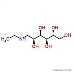 N-Ethyl-D-glucamine CAS14216-22-9