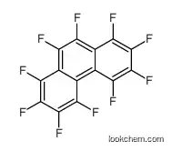 1,2,3,4,5,6,7,8,9,10-decafluorophenanthrene CAS1580-20-7