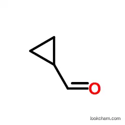 Cyclopropanecarboxaldehyde CAS1489-69-6