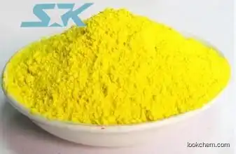 4-Nitroanthranilic acid CAS619-17-0