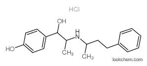 NYLIDRIN HYDROCHLORIDE CAS849-55-8