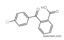 2-(4-Chlorobenzoyl)benzoic acidCAS85-56-3