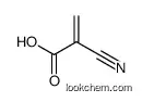 2-Cyanoacrylic acid CAS 15802-18-3