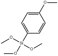 Trimethoxy-(4-Methoxyphenyl)Silane