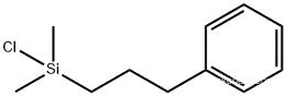 3-Phenylpropyl Dimethyl Chlorosilane