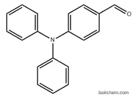 4-(N,N-Diphenylamino)benzaldehyde 	CAS：4181-05-9