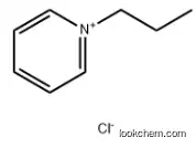 1-PROPYLPYRIDINIUM CHLORIDE CAS：	23271-47-8