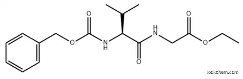 Z-VAL-GLY-OET CAS：	2766-17-8