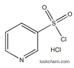 Pyridine-3-sulfonyl chloride hydrochloride CAS：42899-76-3