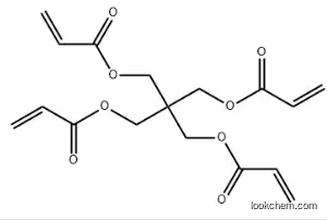 Pentaerythritol tetraacrylate CAS：4986-89-4