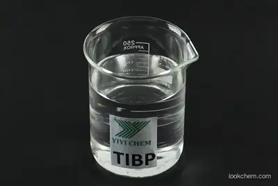 TIBP in stock  Tri-isobutyl phosphate antifoam agent defoamer