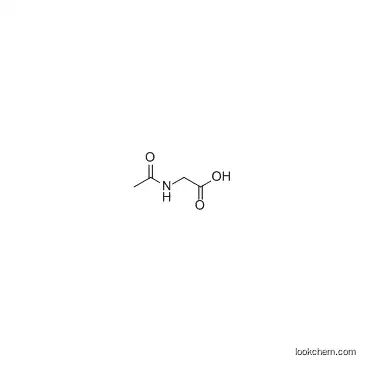 N-Acetylglycine CAS543-24-8