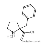 (R)-ALPHA-BENZYL-L-PROLINE-HCL CAS86116-84-9