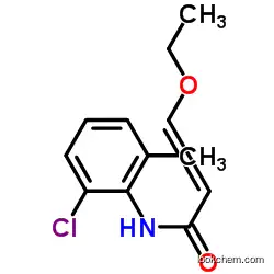 (E)-N-(2-Chloro-6-methylphenyl)-3-ethoxyacrylamideCAS863127-76-8