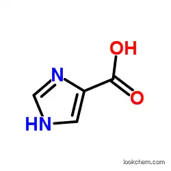 1H-Imidazole-4-carboxylic acid