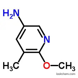 5-AMINO-2-METHOXY-3-METHYLPYRIDINE HCL  CAS867012-70-2