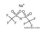 SodiuM bis(trifluoroMethylsulfonyl)iMide CAS91742-21-1
