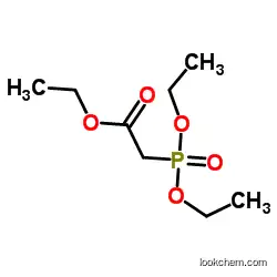 Triethyl phosphonoacetateCAS867-13-0