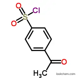 4-Acetylbenzenesulfonyl chloride CAS1788-10-9