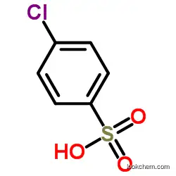 4-Chlorobenzenesulfonic acid CAS98-66-8