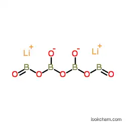 Lithium tetraborate CAS12007-60-2