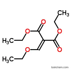 Diethyl ethoxymethylenemalonateCAS87-13-8